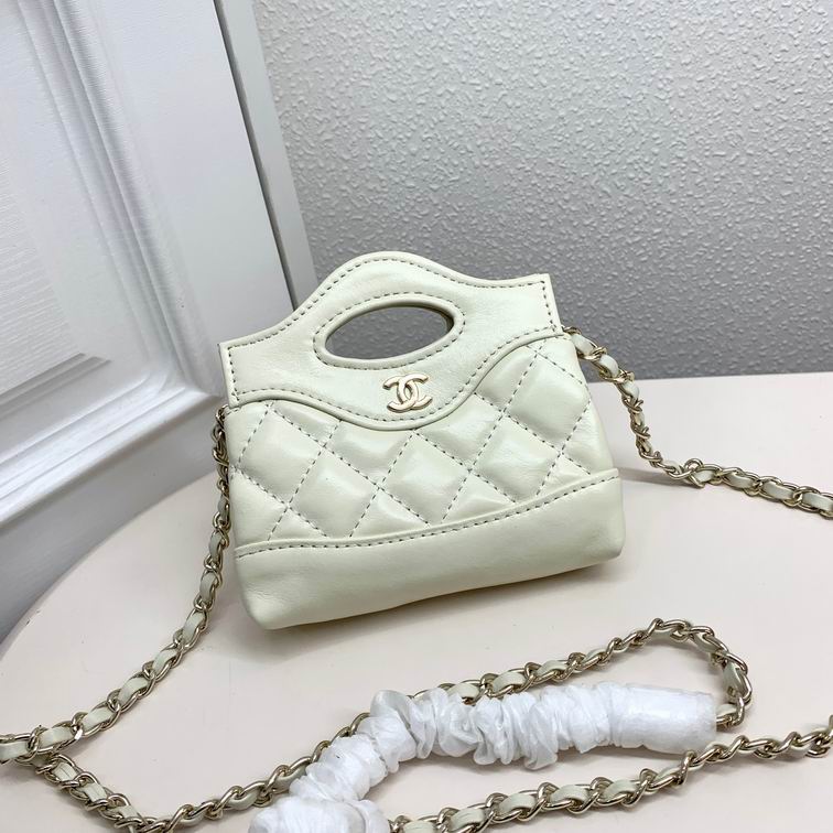 Chanel 6017 31cm zy