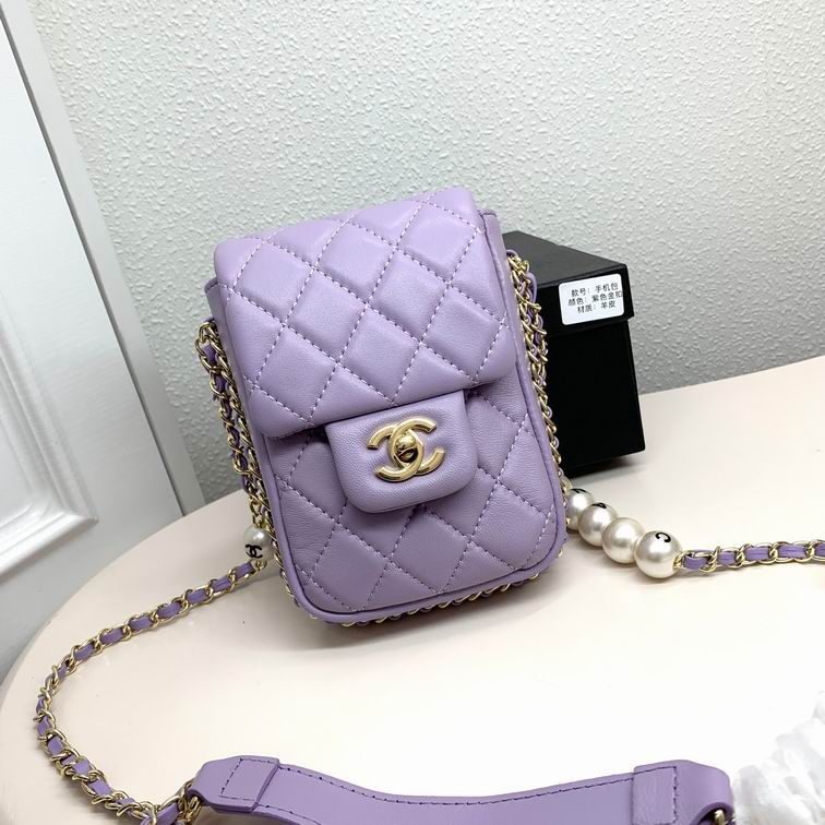 Chanel 17x13cm zy2