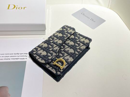 Dior 0611 10.5x7cm zy1
