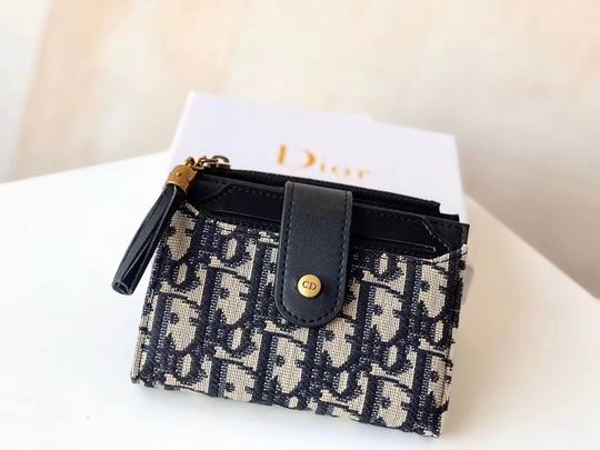 Dior 705 12x9x1.5cm zy