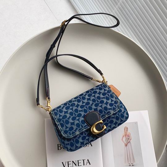 Coach CA105 26x16x9cm zy
