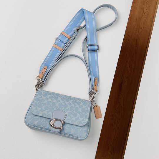Coach CJ854 26x15x8.5cm zy1