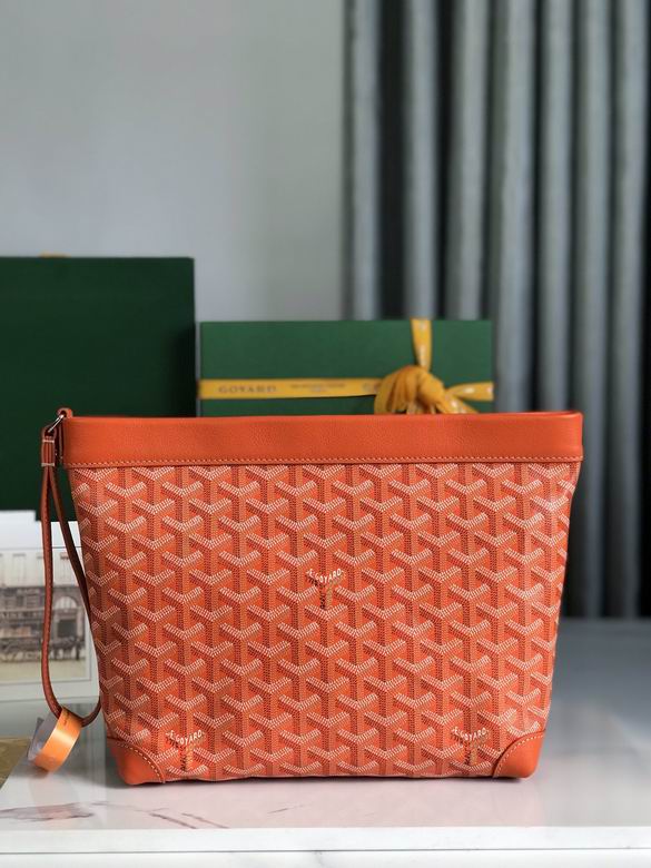 020233 24X22X6.5cm JHJ 11colour