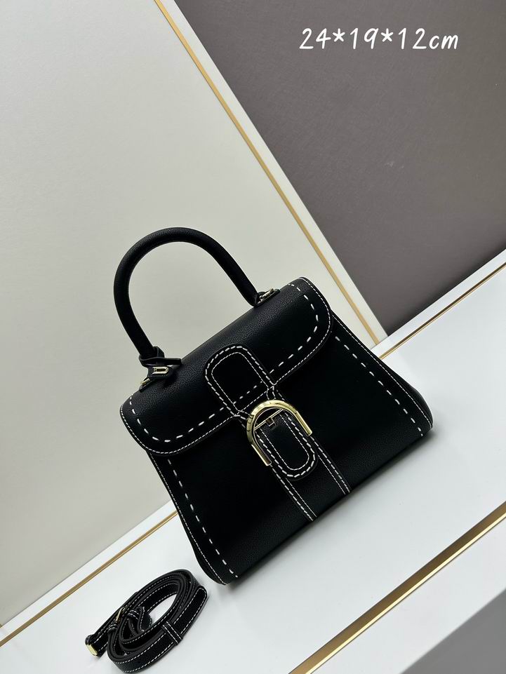 Delvaux 24x19x12cm jj1