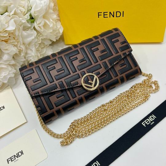 Fendi 2602 19x10.5x3.5cm zy
