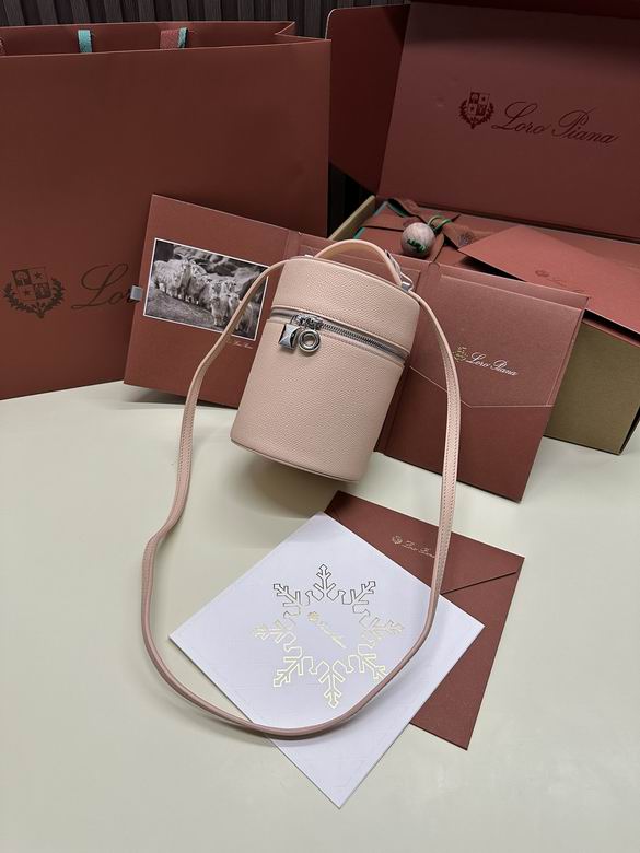 Extra bag 12X12X16cm 050407 LP 8colour