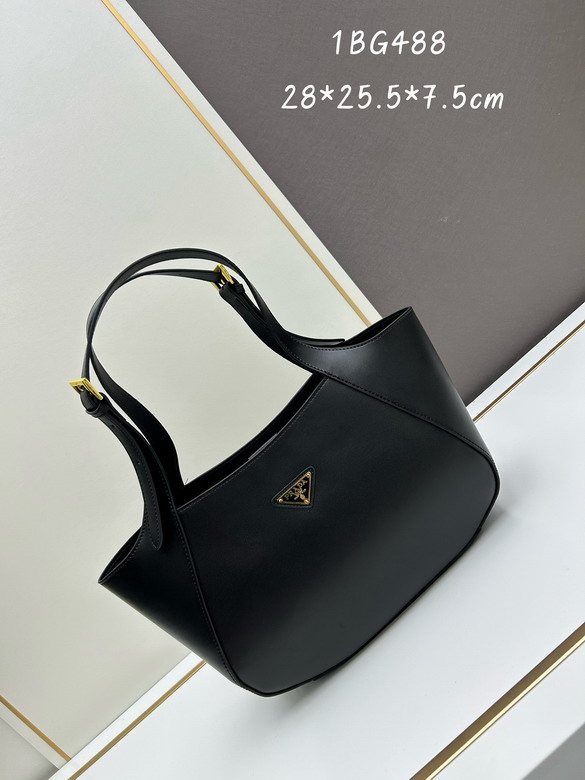 Prada 1BG488 28x20.5x7.5cm jj