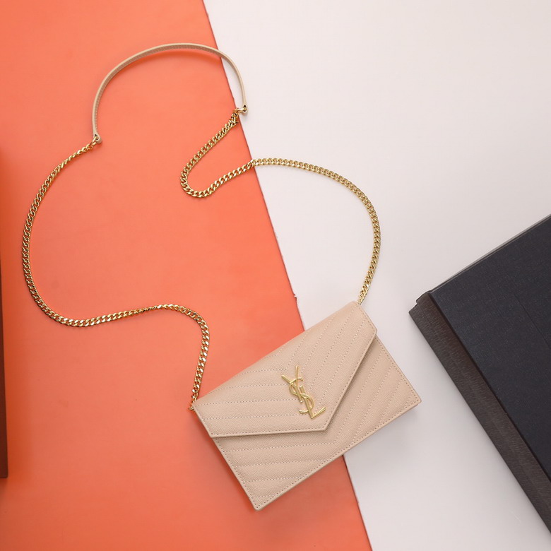 YSL 393953 19x11.5x4cm 8D
