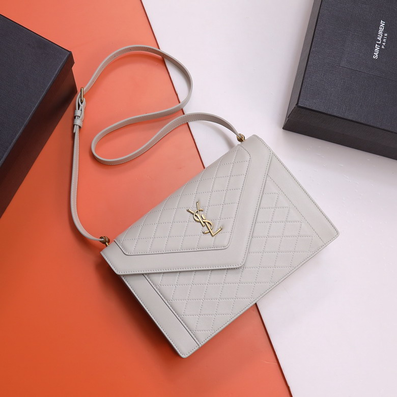 YSL 393953 19x11.5x4cm 8D10