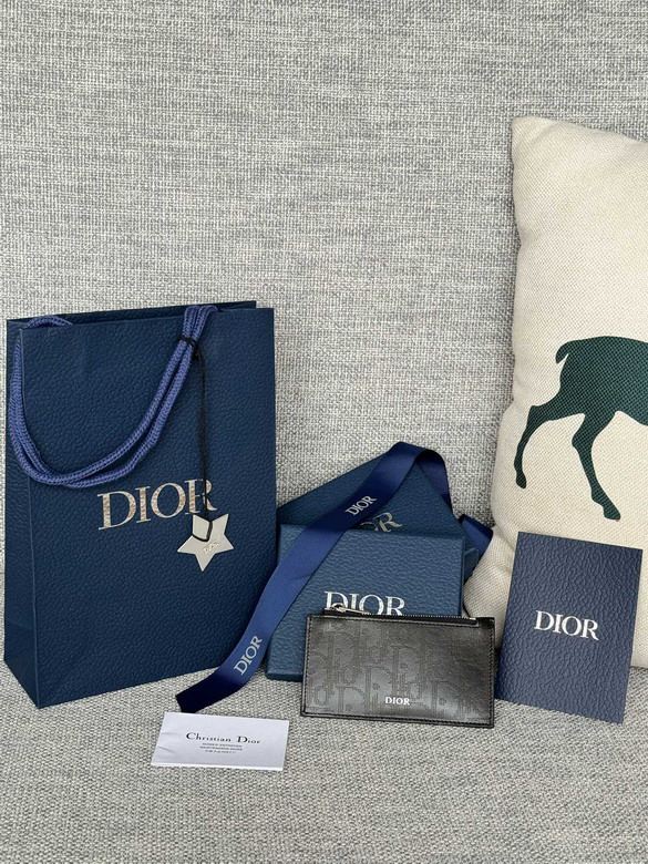 Dior 2ESBC250 13.2x7.5cm zy