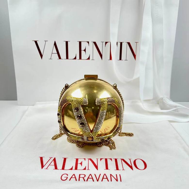 2024 Valentino Other coutureheels Original