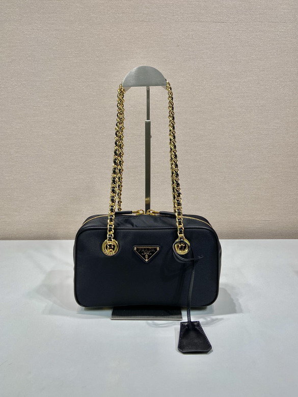Prada 1BB121A 25x14.5x7.5cm AP