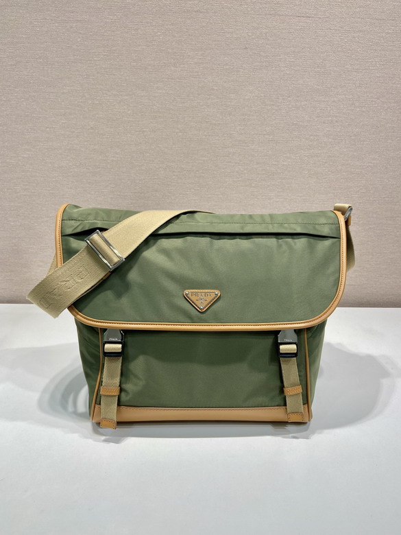 Prada 2VD052A 30x27.5x14.5cm AP1