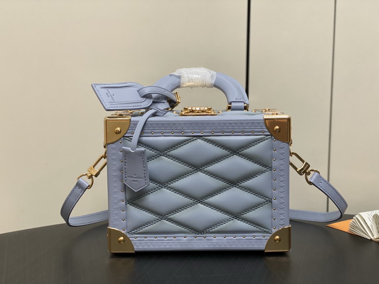 Valise M20468 22.5x17.5x11cm gf