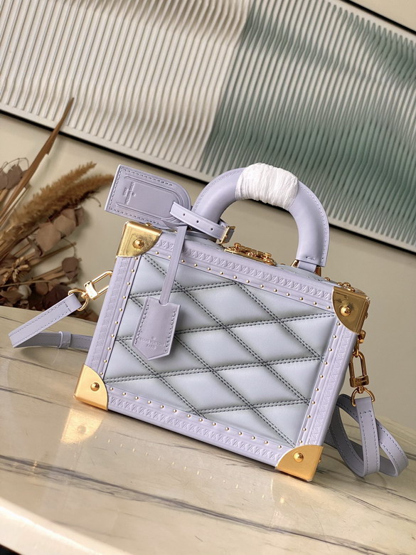 Valise M20468 22.5x17.5x11cm gf1
