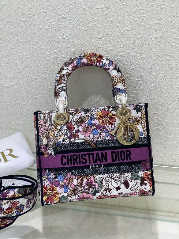 6605 24X20X11cm YG 2colour