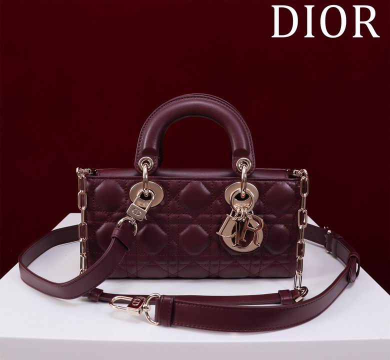 Lady M0541 22X12X6.5cm BG 26colour