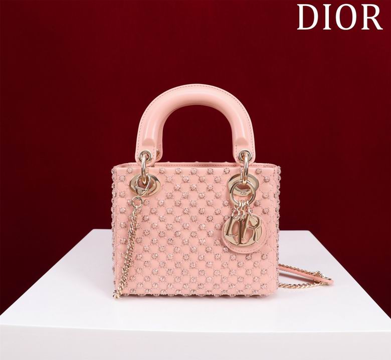 Lady M050521 17X15X7cm BG