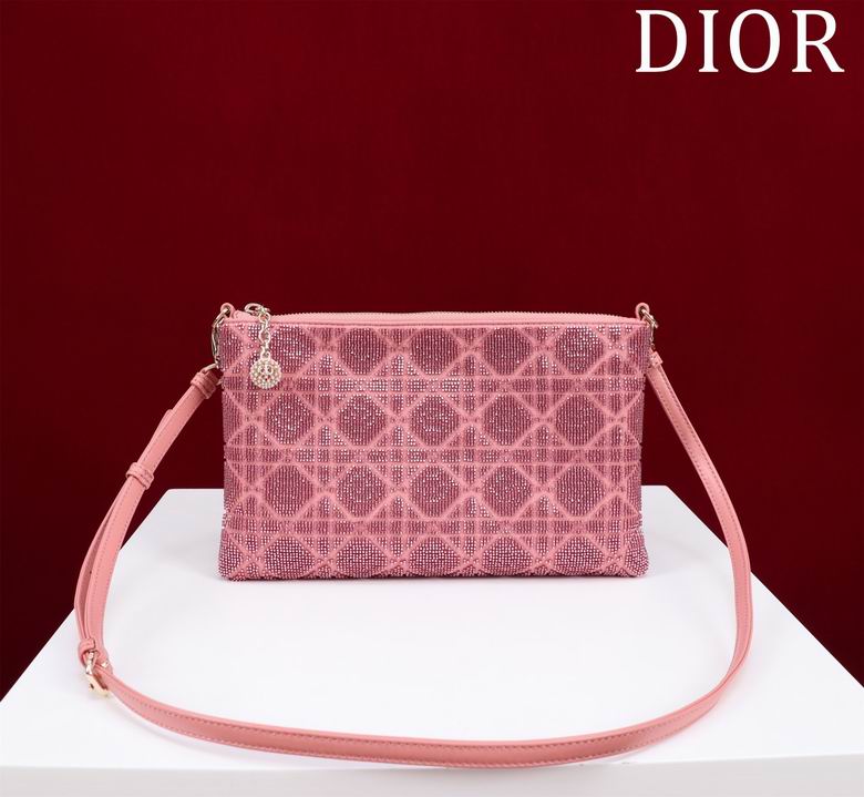 Lady M056158 26X16cm BG 3colour