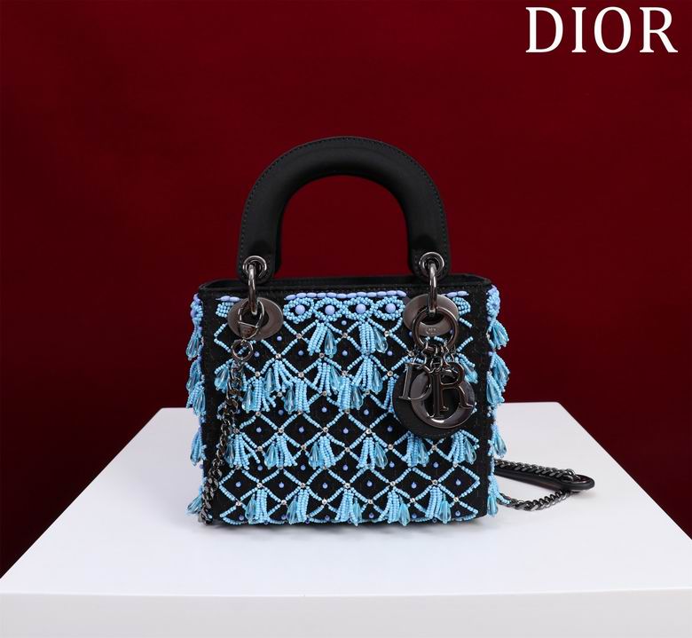 Lady M0505821 17X15X7cm BG 2colour