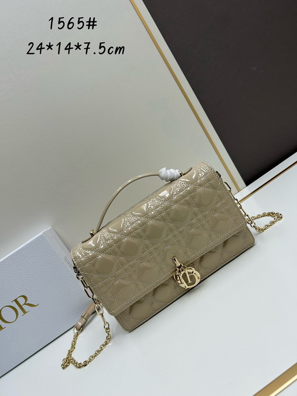 Dior miss 1565 24x14x7.5cm jj1