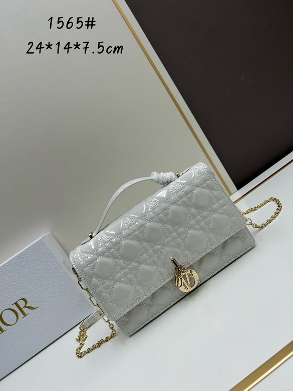 Dior miss 1565 24x14x7.5cm jj2