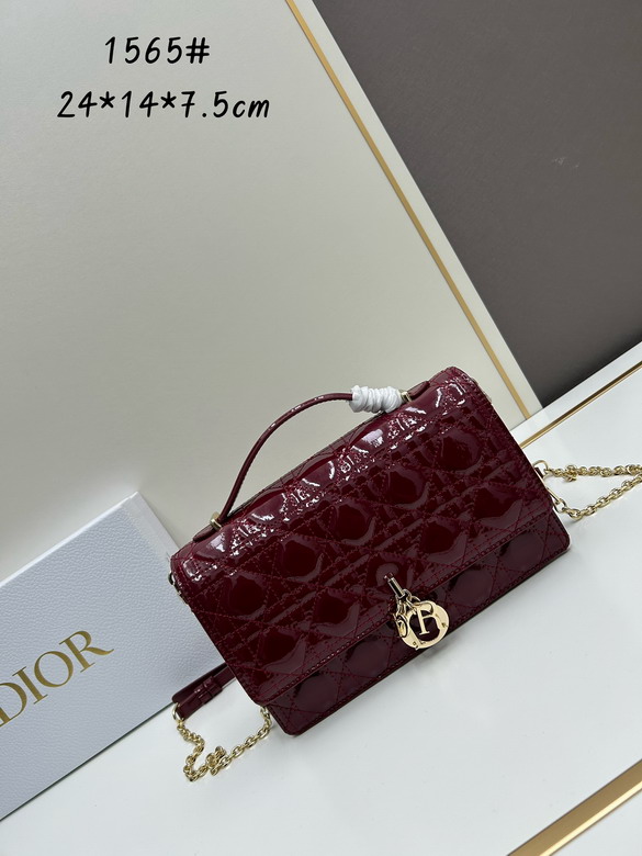 Dior miss 1565 24x14x7.5cm jj3