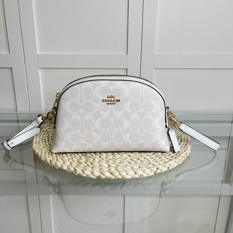 2025 COACH Shell coutureheels 1:1