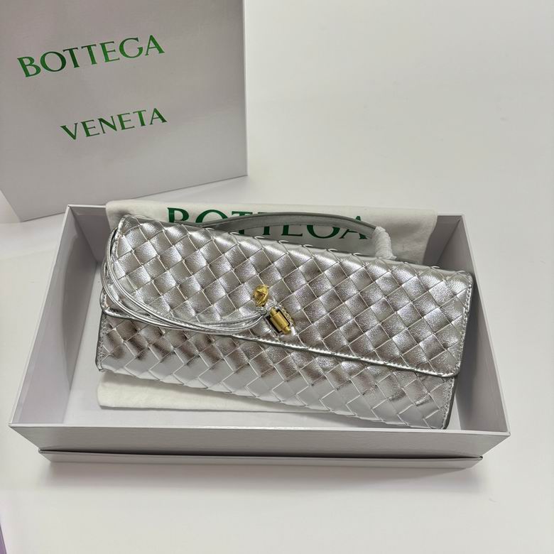 Clutch 6335-1 13X31X3cm XMY 8colour