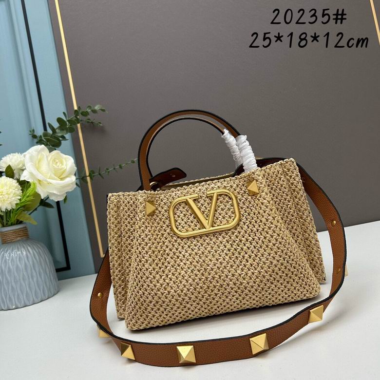 20235 25X18X12cm XMY 3colour