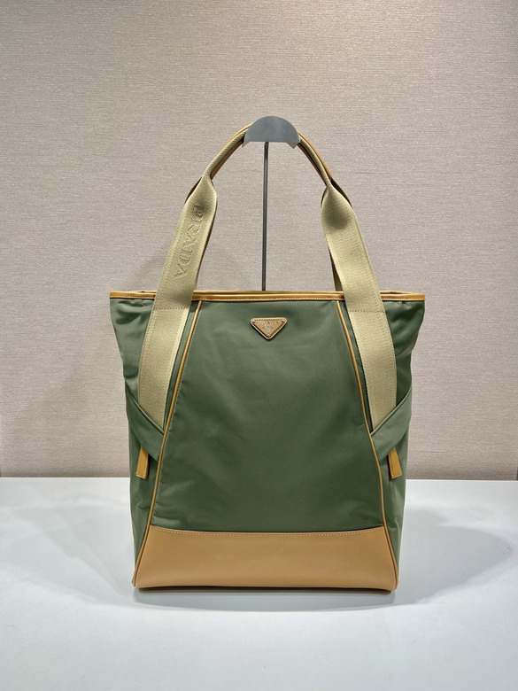 Prada 2VG119 31.5x42x17cm AP
