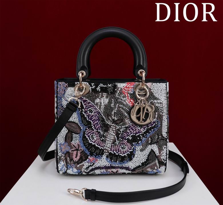 M0565 24X20X11cm BG 6colour