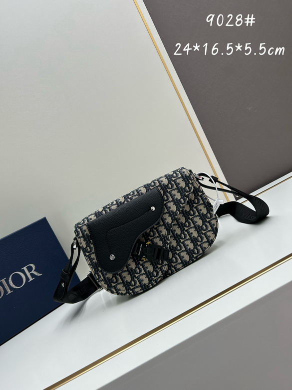 Dior 9028 24x16.5x5.5cm jj