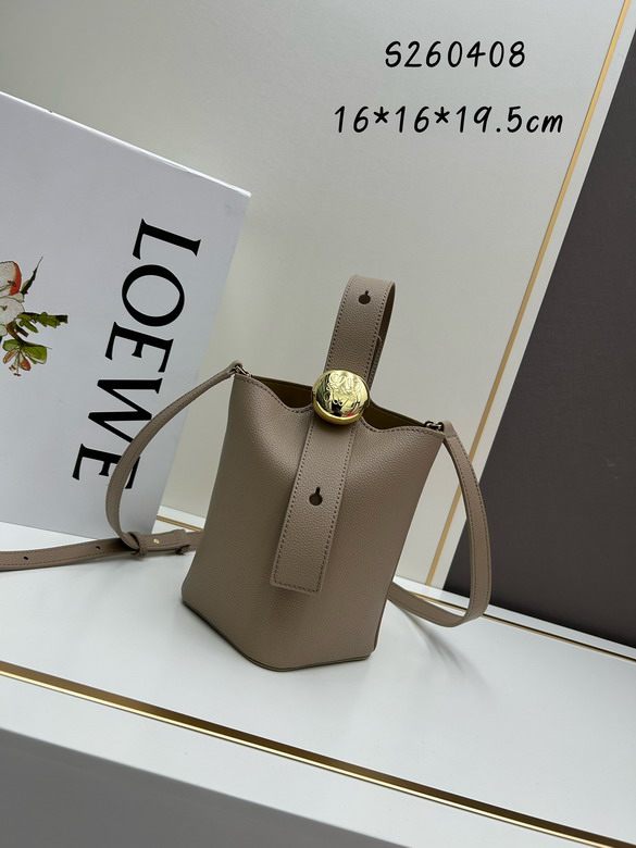 Loewe S260408 16x16x19.5cm jj5