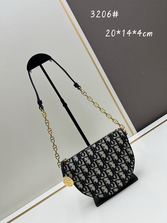 Dior Callisto 3206 20x14x4cm jj