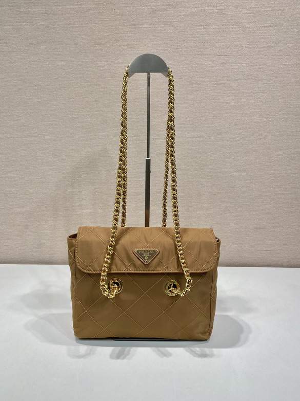 Prada 1BD620 25x21x5cm AP
