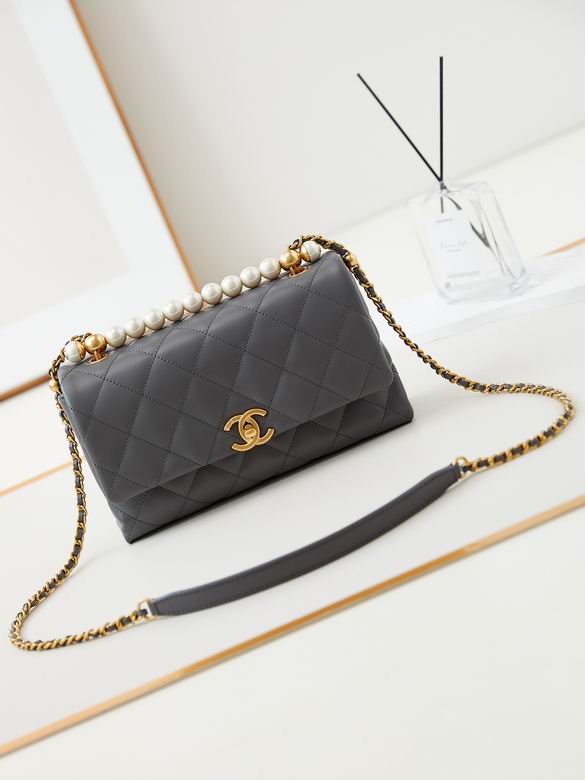 AS4997 14X23X8cm BL 5colour
