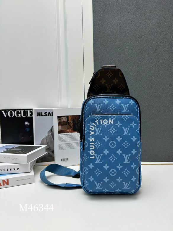 M46344 20X31X10cm XMY 2colour