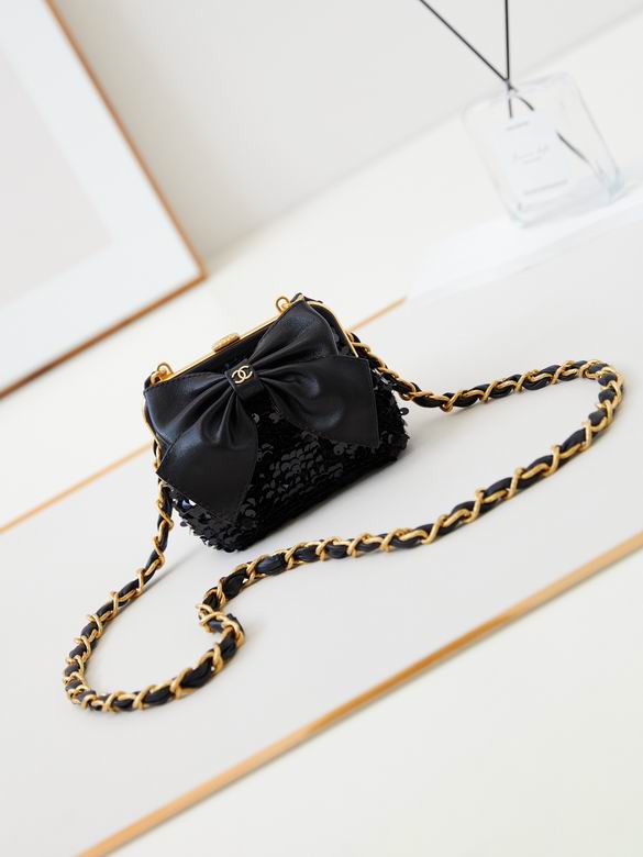 AP4028 12X13X4cm BL