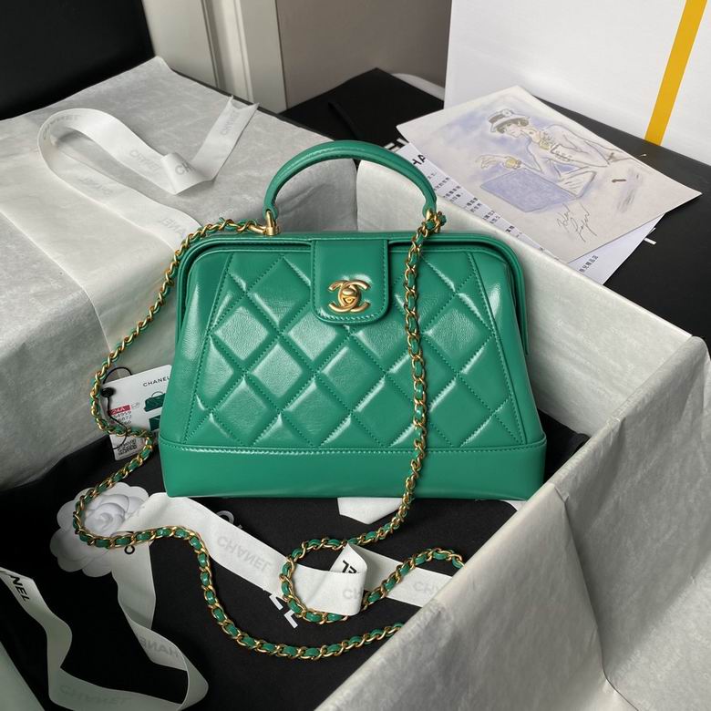 AS4959 16X23.5X8cm YG 2colour