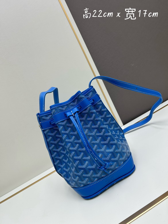 Goyard Petit Flot30x22x17cm jj5