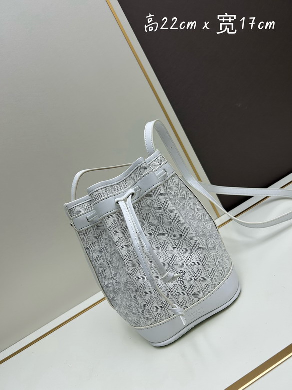 Goyard Petit Flot30x22x17cm jj9