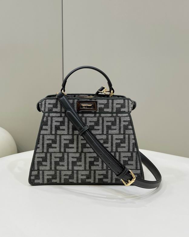 80106 27.5X11.5X20.5cm H 3colour