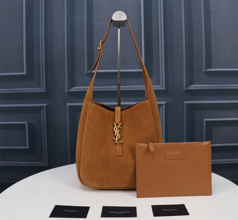 YSL 713938 23x22x8.5cm 8D1