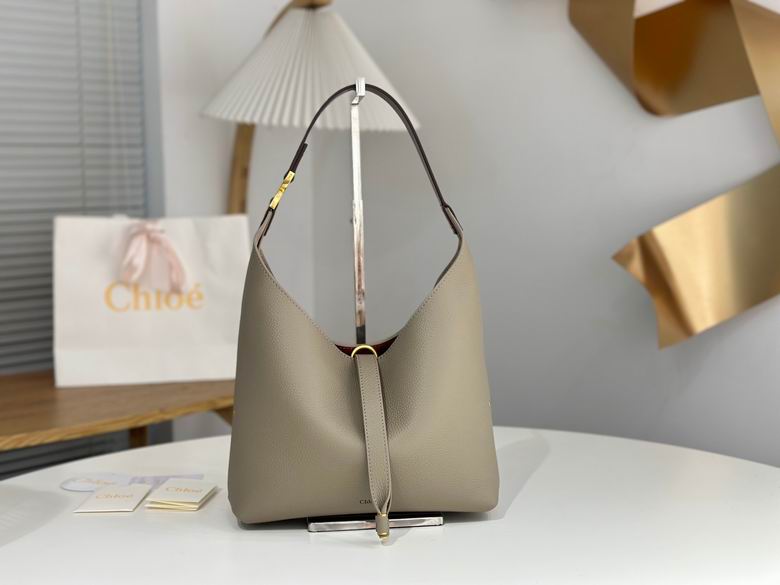 Marcie Hobo L765-8 28X21X10cm SS 4colour