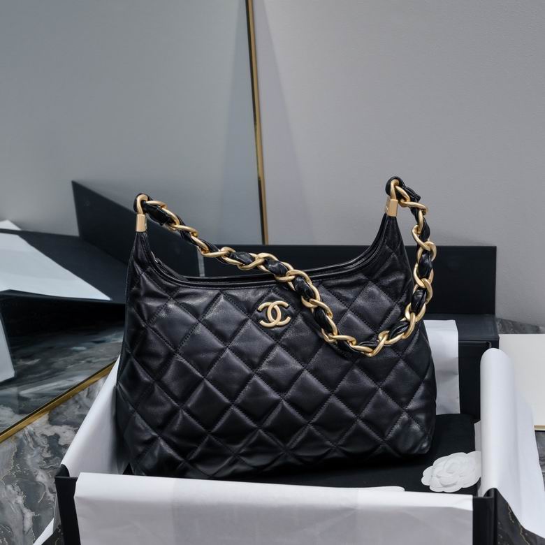 hobo 4923 32X30X12cm BL 5colour