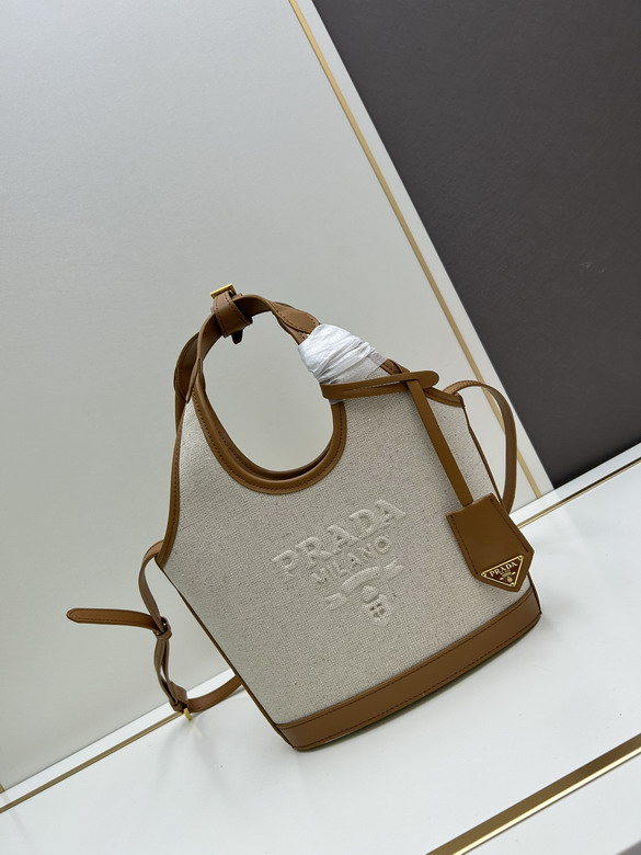 Prada 1bA477 21x18x9cm jj