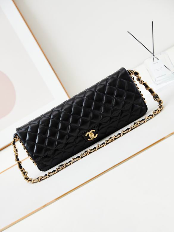 AS5006 38X18X4cm BL