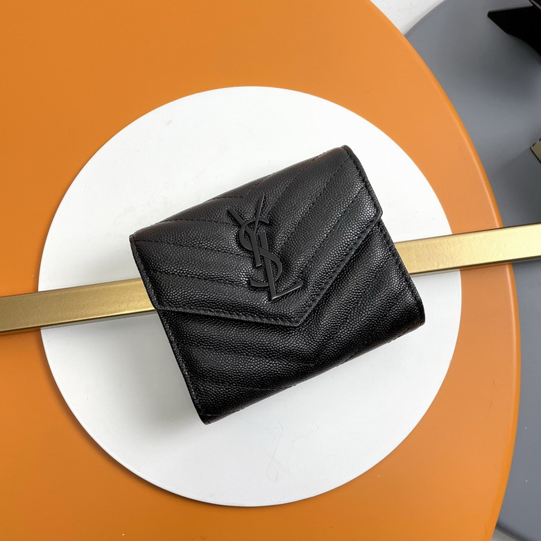 YSL 403943 12.5x10x2.5cm 8D2