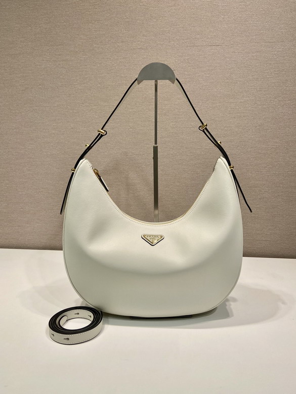 Prada 1BC212 35x22.5x8cm AP